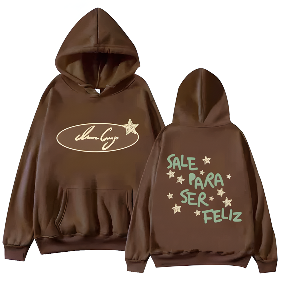 Ivan Cornejo Merch