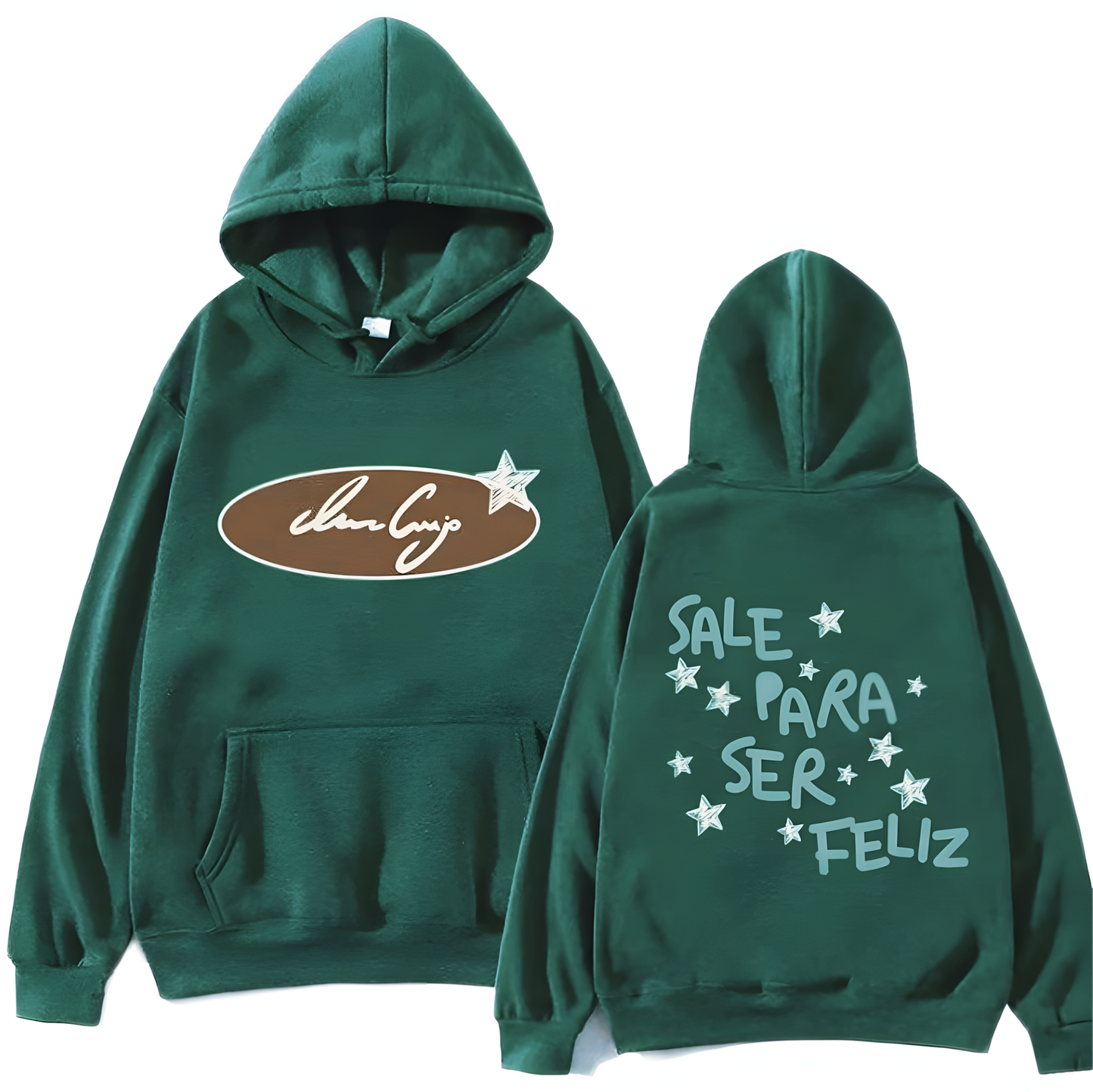 Ivan Cornejo Merch