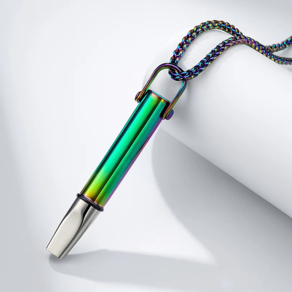 Lucelle™  Resistance Necklace