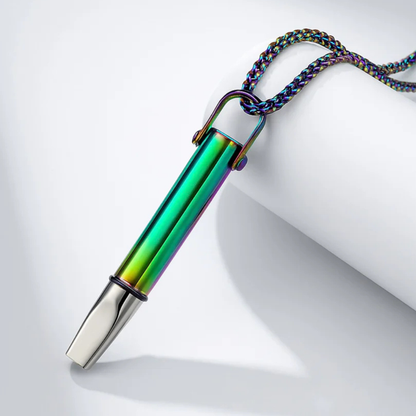 Lucelle™  Resistance Necklace