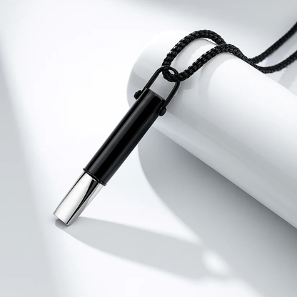 Lucelle™  Resistance Necklace