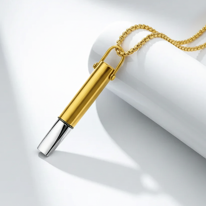 Lucelle™  Resistance Necklace