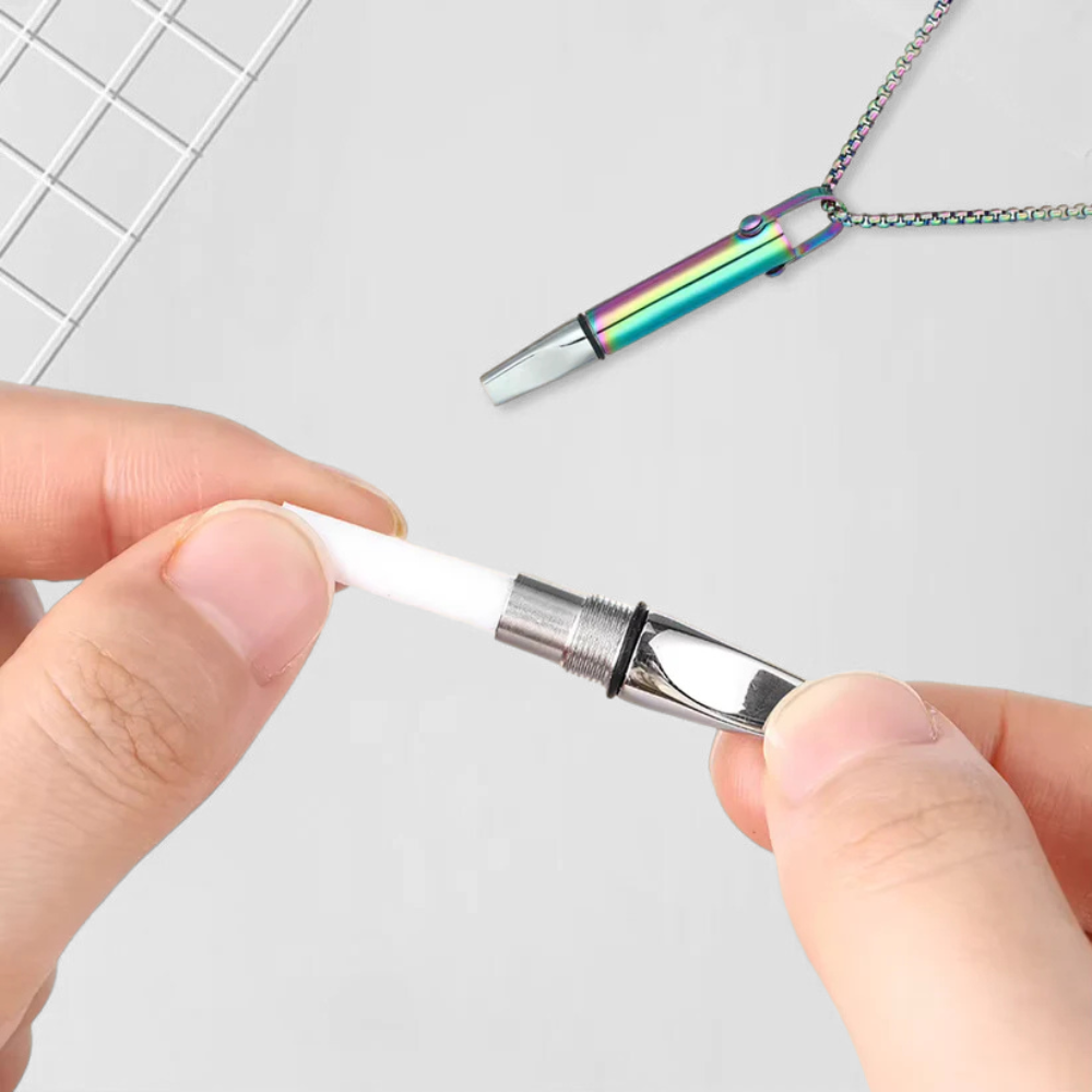 Lucelle™  Resistance Necklace