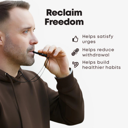 Lucelle™  Resistance Necklace