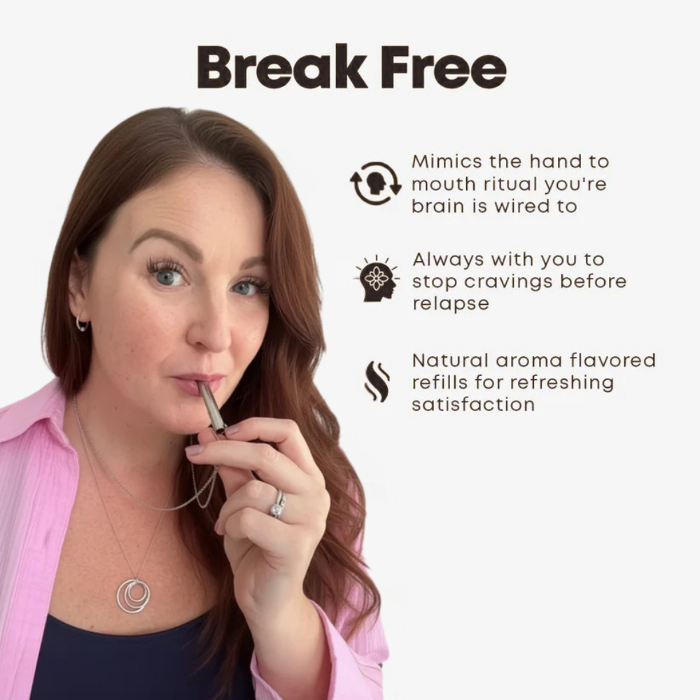 Lucelle™  Resistance Necklace