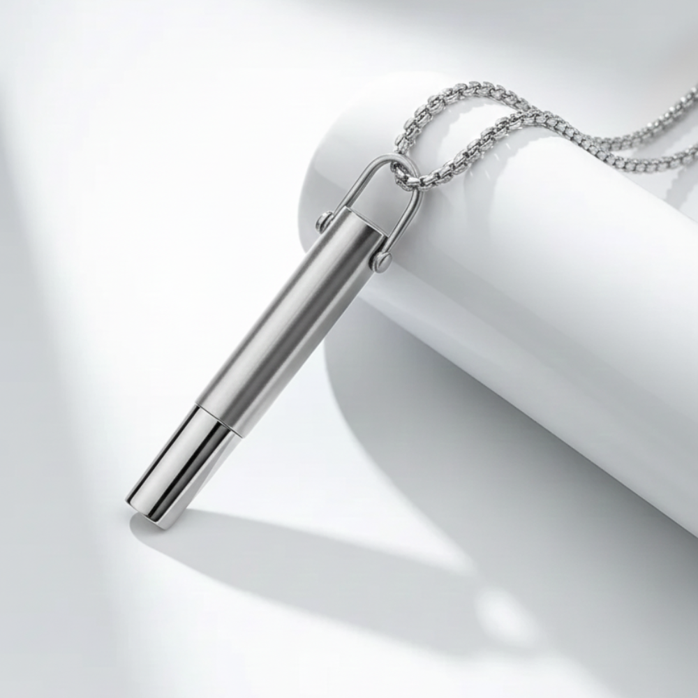 Lucelle™  Resistance Necklace